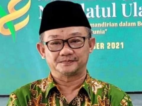Ucapkan Selamat Harlah NU, PP Muhammadiyah: NU Miliki Potensi Besar Jadi Organisasi Digdaya