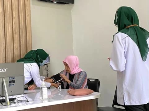 Sambut 1 Abad NU, RS Hasyim Asy'ari Mulai Buka Pelayanan untuk Masyarakat Umum