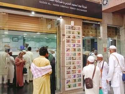 Innalillahi, 2 Jamaah Haji asal Jawa Timur Wafat di Madinah