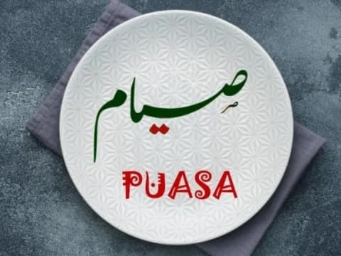 Besok Sunnah Puasa Ayyamul Bidl Rajab 1444 H, Ini Keutamaannya