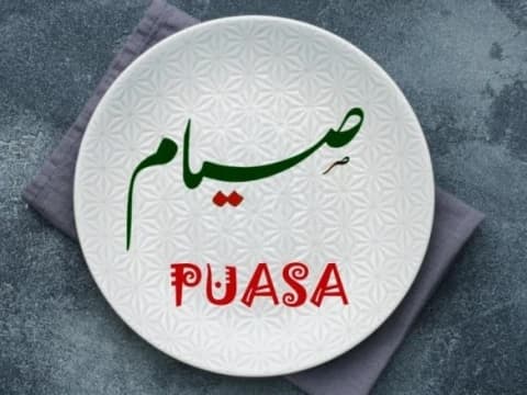 Besok Sunnah Puasa Ayyamul Bidh Sya'ban 1444 H, Raih Keutamaannya Berikut Ini