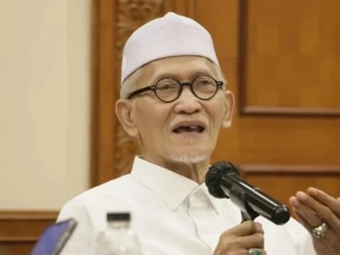 KH Miftachul Akhyar Bagikan Cara agar Tidak Menyesal di Kemudian Hari