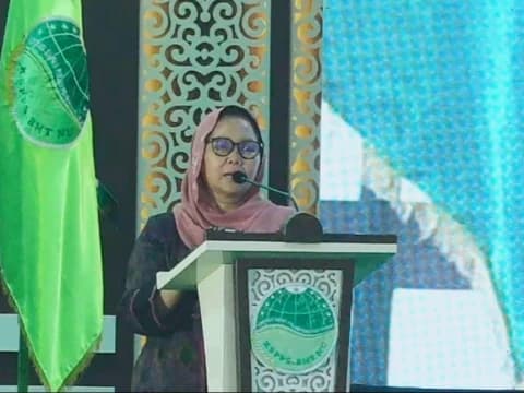 Ketua PBNU Beberkan 4 Strategi Utama Mencapai Kemandirian Ekonomi Umat