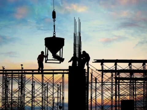 Hukum Puasa bagi Kuli dan Buruh Kasar