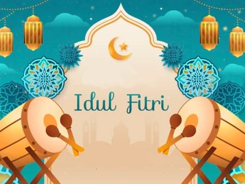 Idul Fitri 1444 H Besar Kemungkinan Tak Bersamaan, LF PBNU: Saatnya Saling Memahami, Tidak Apriori