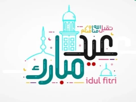 Kapan Idul Fitri 1444 H?