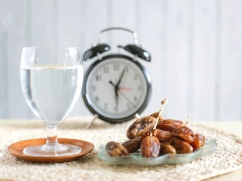 Puasa Syawal Bisa Raih Keutamaan Puasa Setahun