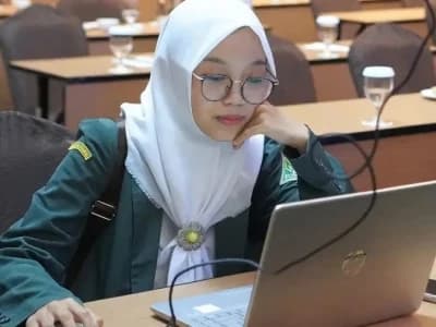6 Tantangan Pelajar Masa Kini menurut Sekum PP IPPNU
