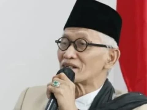 Rais 'Aam PBNU Ungkap Alasan Islam Tekankan Pentingnya Ilmu