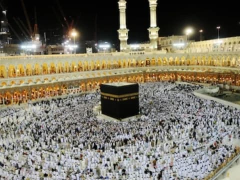 44,7 Persen Jamaah Haji Wafat adalah Non-Risti, Ini Imbauan Tim Kesehatan