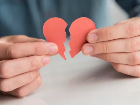 Dampak Selingkuh bagi Kesehatan Mental dan Fisik: Tak Bisa Dianggap Enteng