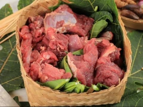 Bolehkah Orang yang Berkurban Makan Daging Kurbannya?