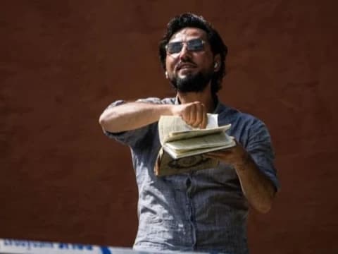 Kecam Pembakaran Al-Qur'an, Komunitas Muslim Swedia: Kewajiban Polisi Cegah Kejahatan Rasial