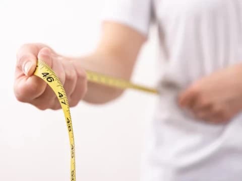 Melihat Kasus Obesitas yang Tak Kunjung Usai di Indonesia