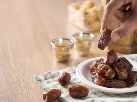 Ini Niat Puasa Ayyamul Bidh Muharram 1445 H Besok, Fadilahnya Setara Puasa Setahun