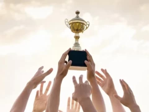 Buang Karakter Menjatuhkan Orang Lain, Pacu Diri Tingkatkan Potensi