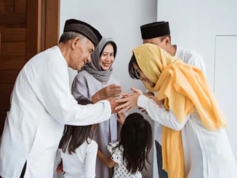 Cara Membangun Hubungan Harmonis dengan Mertua