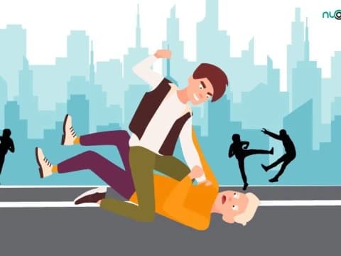 Mengapa Tawuran Antarpelajar Masih Marak Terjadi?