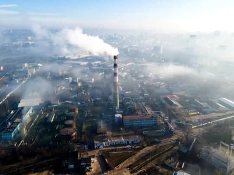 5 Rekomendasi KPAI Menyikapi Polusi Udara di Jakarta untuk Satuan Pendidikan