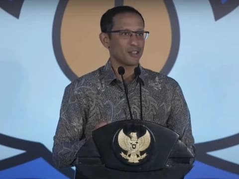 Skripsi Bukan Lagi Jadi Syarat Kelulusan Mahasiswa, Ini Penjelasan Mendikbud