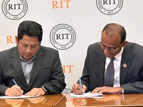 Ini Langkah Ditjen Pendis Kemenag Wujudkan PTK sebagai World Class Universities