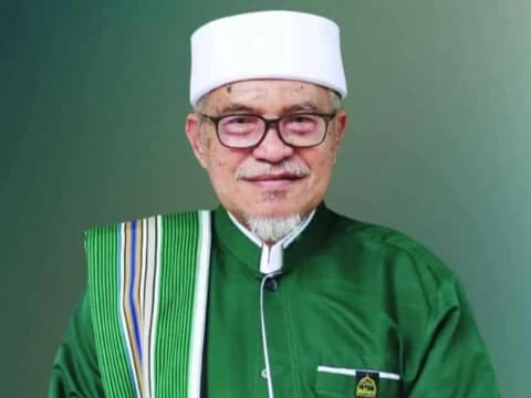 Raih Keberkahan Hidup dan Ilmu dengan Memuliakan Guru