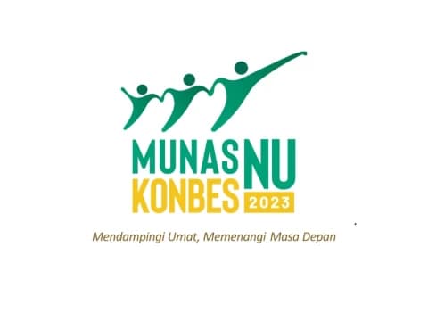 Makna Tema dan Logo Munas-Konbes NU 2023