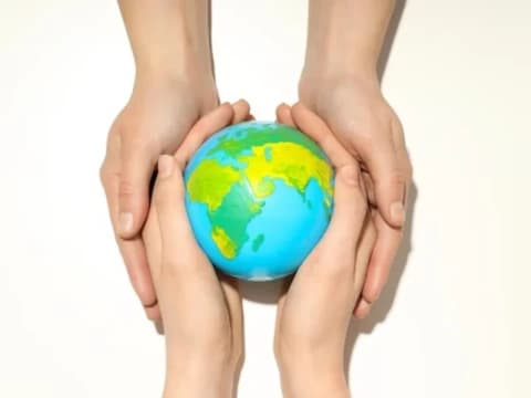 Khutbah Shalat Istisqa: Jagat Terus Dirawat, Air Terus Mengalir