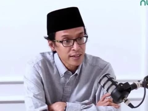 Savic Ali: Pendekatan Represif di Proyek Strategis Negara Tak Boleh Terulang