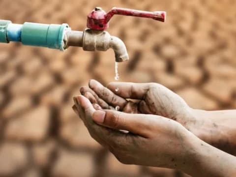 Ini Kiat Cegah Krisis Air menurut LPBI PBNU