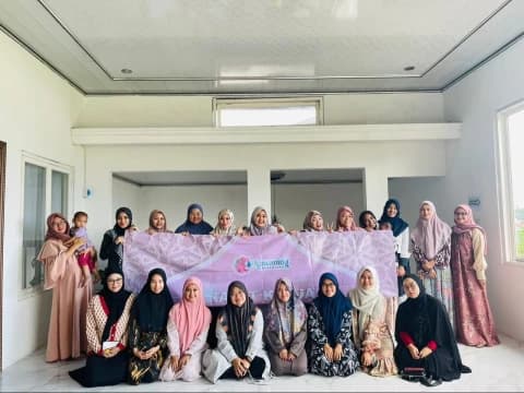 Nawaning Nusantara Tegaskan Kenakalan Santri di Pesantren Harus Diselesaikan Tanpa Kekerasan