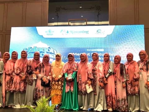 Kecam Kekerasan Santri, Nawaning Nusantara Ajak Semua Pihak Saling Bersinergi Cegah Perundungan di Pesantren