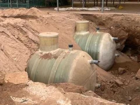 Arab Saudi Siapkan Air Cadangan untuk Jamaah Haji Indonesia