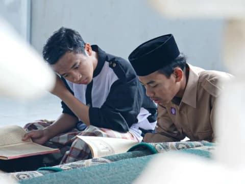 Kemenag Luncurkan Pesantren Ramah Anak, Ini Petunjuk Teknisnya