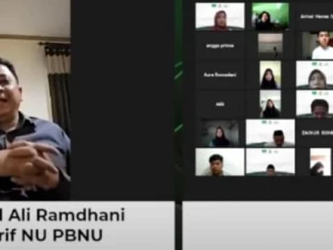 Beasiswa NU Student Scholarship Resmi Dibuka, 500 Kader NU Siap Dibina