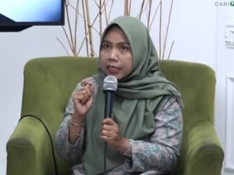 Pekerjaan Domestik Bukan Hanya Tanggung Jawab Istri, Tapi Juga Suami