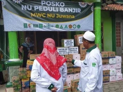 Ini 6 Tindakan Preventif yang Bisa Dilakukan untuk Atasi Banjir