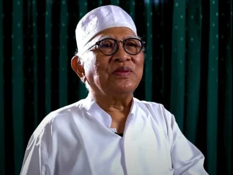 Kisah Unik Dakwah Gus Mus di Pusat Bramacorah hingga Kawasan Lokalisasi