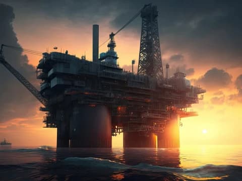 Konflik Iran-Israel Pengaruhi Harga Minyak Dunia? Begini Kata Pengamat