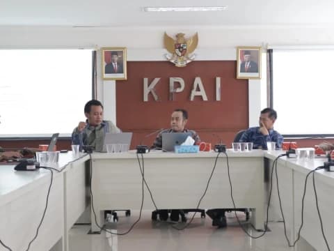 Pro Kontra Buku Sastra Bermuatan Kekerasan, KPAI Sebut Kemendikbud Janji Perbaiki