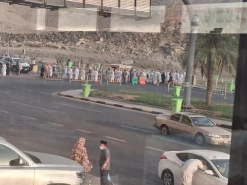 Hukum Berhaji dengan Visa Non-Haji