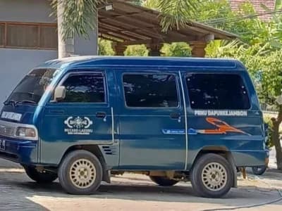 Ranting NU Dapurkejambon Jombang Luncurkan Mobil Siaga Serbaguna Hasil dari Dana Koin NU