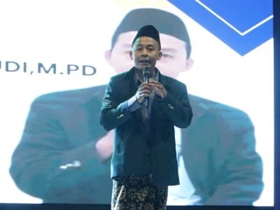 LP Ma'arif Kota Pasuruan Pastikan Tak Ada Buku Sejarah NU yang Menyimpang