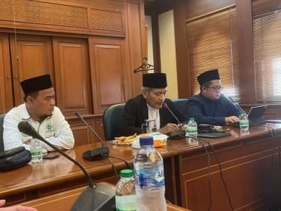 PBNU Terima Laporan Investigasi PCNU Tangerang soal Dampak Pembangunan PIK 2