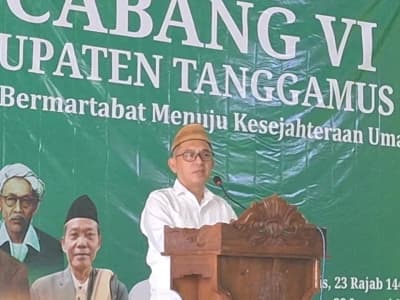Ini 3 Kemandirian yang Perlu Diperkuat di NU: Ekonomi, Pendidikan, dan Kesehatan