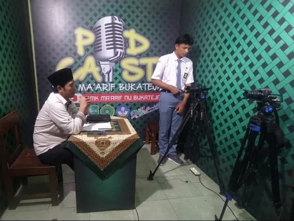 NU Purbalingga Siapkan Program Kultum Digital Selama Ramadhan