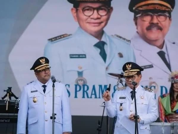 Gubernur Jakarta Buka Ruang Kritik untuk Masyarakat terhadap Kepemimpinannya