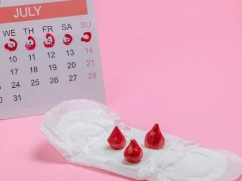 Cara Mengetahui Darah Haid Berhenti sesuai Syariat Islam