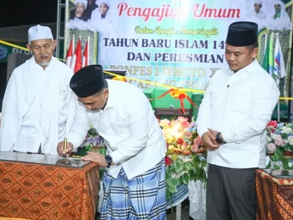 KH Kafabihi Mahrus: Tujuan Didirikannya Pesantren agar Masyarakat dan Negara Jadi Baik