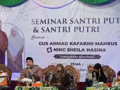 Pendidikan Dini Penting untuk Masa Depan Anak dan Orang Tuanya